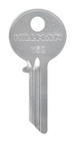 Hillman 85502HILLMAN House/Office Universal Key Blank Single
