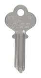 Hillman 85222 Traditional Key House/Office Universal Key Blank Single