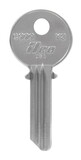 Hillman 85498HILLMAN Traditional Key House/Office Universal Key Blank Single