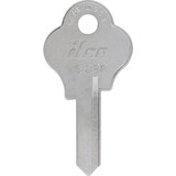 Hillman 85906HILLMAN Traditional Key House/Office Universal Key Blank Single