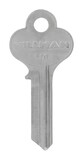 Hillman 86140HILLMAN Traditional Key House/Office Universal Key Blank Single