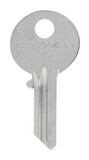 Hillman 86144 Traditional Key House/Office Universal Key Blank Single
