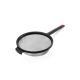 Farberware 5211600 Black/Silver Plastic/Stainless Steel Strainer