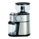 Hamilton Beach 80385 Black/Silver Stainless Steel 14 cups Coffee Grinder
