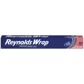 Reynolds F28031 Aluminum Foil Wrap