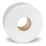 Scott 07805 Essential JRT Toilet Paper 12 Rolls 1000 ft.