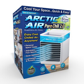 Arctic Air AAPC-MC4 Pure Chill Cooling Evaporative Cooler 1 pc