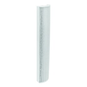 ENVION 49320Envion 18.5 in. H X 5.25 in. W Rectangular HEPA Air Purifier Filter 1 pk