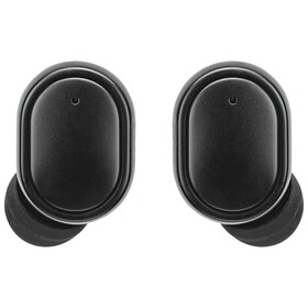 IlIVE IAEBT40BiLive Truly Wireless Bluetooth Sweatproof Earbuds w/Charging Case 1 pk