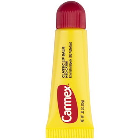 Carmex 100135 Original Scent Lip Balm 0.35 oz 1 pk