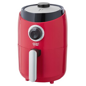 Rise By Dash RCAF160GBRR02Rise by Dash Red 2 qt Air Fryer