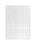 iDesign 36800 Clear Plastic Sink Mat
