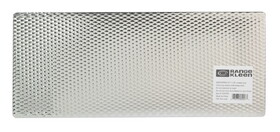 Range Kleen SM820SWR Silver Recycled Paper Serving Plank