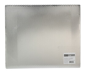 Range Kleen SM1720SWR Silver Recycled Paper Serving Plank