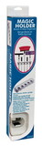 Evriholder MH5-WEvri Magic Holder 3-1/8 in. H X 2-1/2 in. W X 17-1/2 in. L White Mop Holder