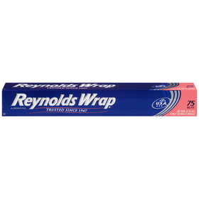 Reynolds F28015 Foil Wrap 1 pk
