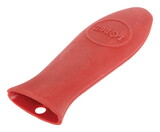 Lodge ASHH41 Red Silicone Handle Holder