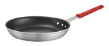 Tramontina 80114/584 Aluminum Fry Pan 12 in. Silver