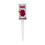 Good Cook 10800 Clear/Red Nylon Baster