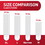 3M 17207-ES Command White Picture Hanging Strips 12 lb 4 pair
