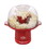 PRESTO 04868Presto Gloss Red 20 cups Air Popcorn Machine