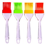 HOME PLUS KT1030Home Plus Assorted Silicone Basting Brush