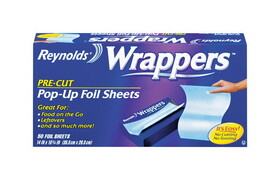 Reynolds F20106 Aluminum Foil Wrap