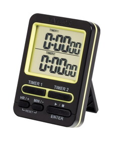 Taylor 5880 Digital Plastic Kitchen Timer