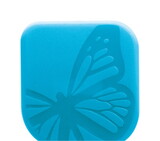 Tovolo 81-2760 Spring Bugs Assorted Nylon Pan Scrapers