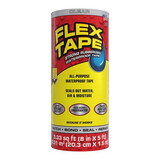 Flex Seal Products TFSCLRR0805 Flex Tape 8 in. W X 5 ft. L Clear Waterproof Repair Tape