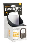 30 Watt WA506001 SUDSKI Beer Can Holder Shower Caddy Silicone 1 pk