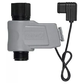 Orbit 58874N Polymer Threaded Female/Male Hose Valve