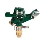 Orbit 58001N Impact Sprinkler 80 sq ft 1 pk
