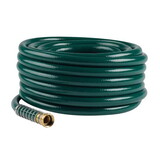 Gilmour 864501-1021 Flexogen 5/8 in. D X 50 ft. L Heavy Duty Garden Hose