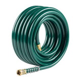 Gilmour 864751-1017 Flexogen 5/8 in. D X 75 ft. L Heavy Duty Garden Hose