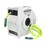 Legacy L8340FZ Flexzilla 1/2 in. D X 70 ft. L Heavy Duty Premium Grade Hose and Reel