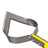 Skidger 3512-WP-101 Xtreme 60 in. Steel Weeder Fiberglass Handle