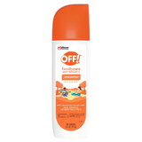 OFF! 01835 Insect Repellent Liquid For Mosquitoes/Other Flying Insects 6 oz