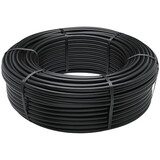 Orbit 67347 Polyethylene Drip Irrigation Tubing 1/2 in. D X 500 ft. L