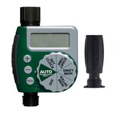 Orbit 62051 Programmable 1 Zone Digital Water Timer