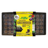 Jiffy J450GS 50 Cells 11 in. W X 22 in. L Seed Starting Kit 1 pk