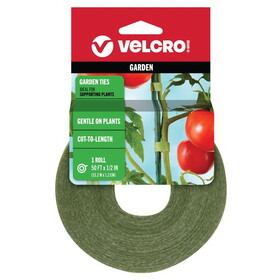 Velcro VEL30071ACS-USA ONE-WRAP 0.5 in. W 1 pk Garden Ties