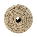 Koch 5301635 Industries 1/2 in. D X 50 ft. L Natural Twisted Sisal Rope