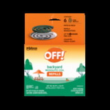 OFF! 75203 Insect Repellent Refill Coil For Mosquitoes 2.118 oz