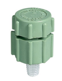 Orbit 54042 Full-Circle Mushroom Bubbler