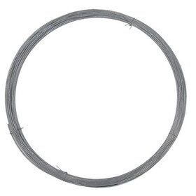 Origin Point Brands 660097 Yardlink Galvanized Steel Tension Wire 1 pk