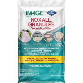 Lilly Miller 100502679 Image Vegetation Killer Granules 10 lb