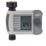Orbit 58952 Programmable 1 Zone Sprinkler Timer