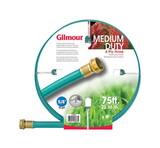 Gilmour 816751-1014 5/8 in. D X 75 ft. L Medium Duty Garden Hose