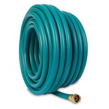 Gilmour 816001-1014 5/8 in. D X 100 ft. L Medium Duty Garden Hose